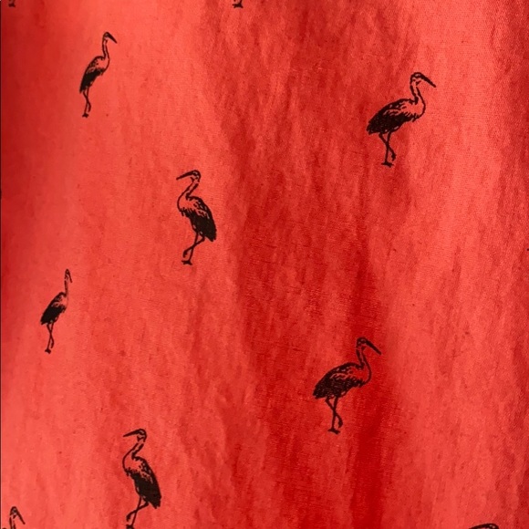 Kenneth Cole Reaction Button Up - Picture 2 of 3